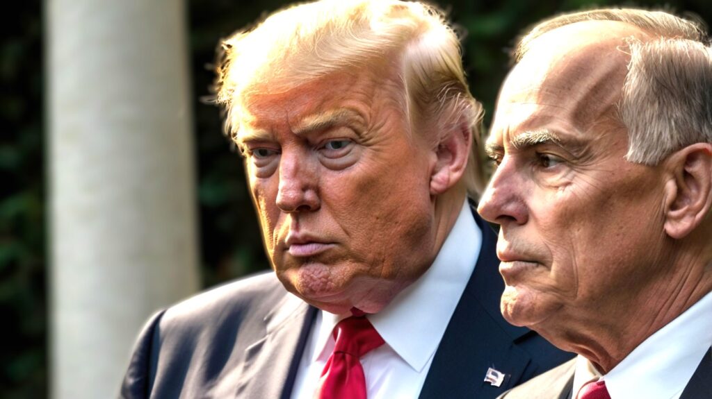 trumpLeonardo_Kino_XL_genera_una_imagen_realista_de_John_Kelly_y_de_1