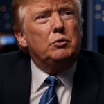 Trump admite error sobre desempleo afroamericano