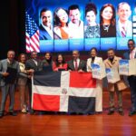 Congresista Adriano Espaillat celebra 8va Edición Anual de Dominicanos en el Capitolio