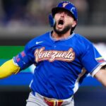 Venezuela sorprende a Japón y Shohei Ohtani: avanzan a semifinales del Clásico