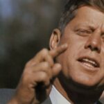 La estrategia de JFK contra las armas nucleares de Israel