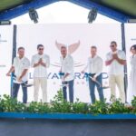 Abinader lanza megaproyecto turístico en República Dominicana