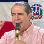 Francisco Javier: deuda del PRM “ahoga” al país