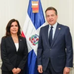 República Dominicana y Argentina firman acuerdo aéreo para impulsar turismo y comercio