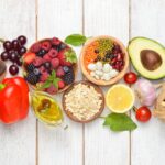Estudio: comer saludable retrasa el envejecimiento biológico, y no hay una única dieta ganadora