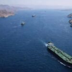 Trump rechaza la propuesta de Irán de reabrir el estrecho de Ormuz en siete días