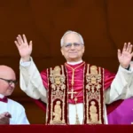 Papa León XIV reúne a unas 800.000 personas en una misa histórica en París