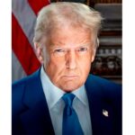 Trump dice que habló con Delcy Rodríguez sobre elecciones en Venezuela: “Fue muy amable y fantástica”