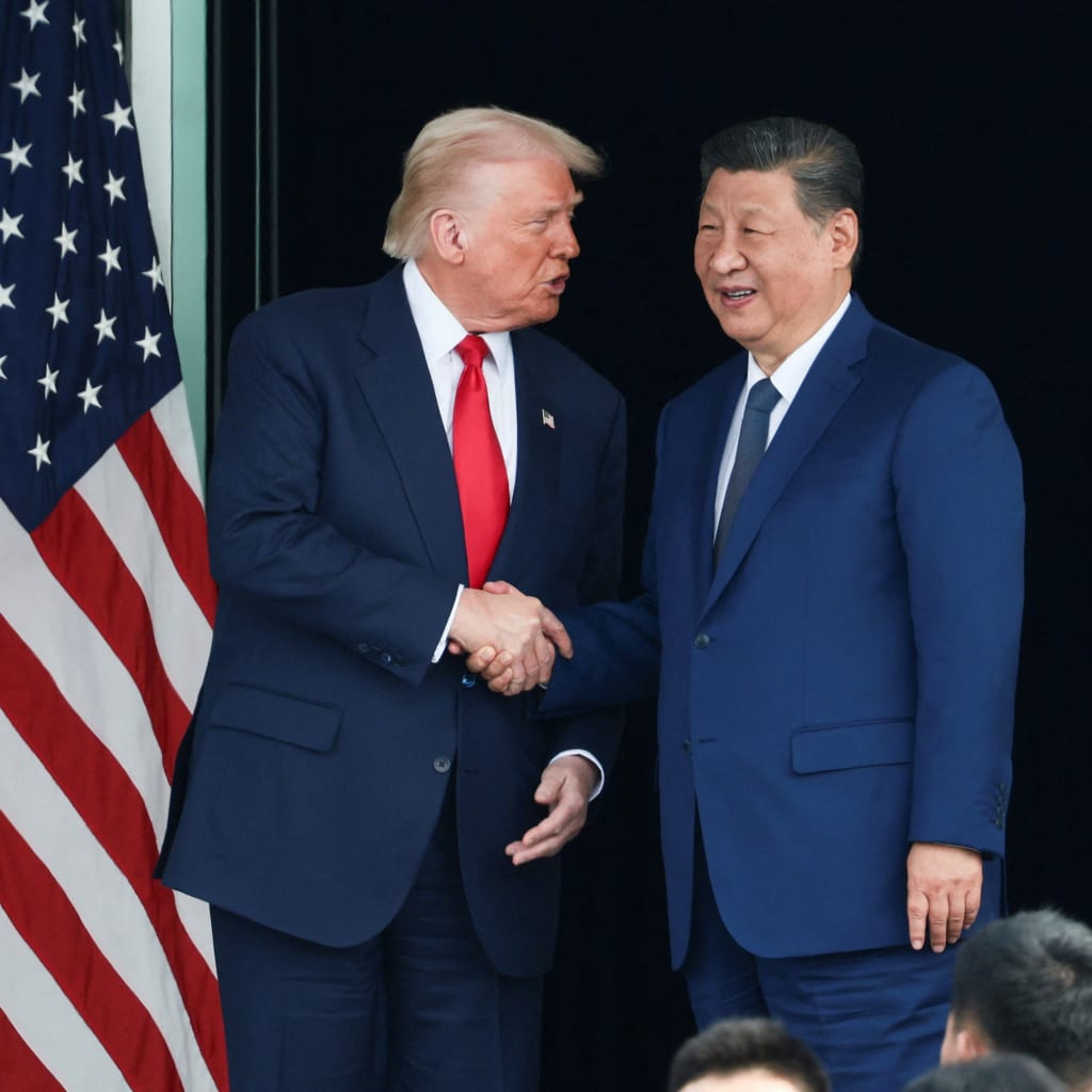 EE.UU. y China acuerdan recortar aranceles por 60,000 millones de dólares