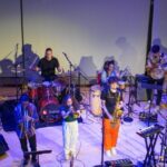 Berklee inaugura programa académico internacional en Santo Domingo con 200 jóvenes músicos