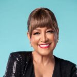 Milly Quezada recibe el Impact Award del Festival de Cine Latino de Nueva York ante 1,800 personas