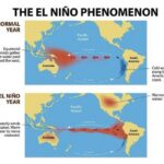 La OPS advierte que El Niño amenaza la salud de más de 5.2 millones de personas en América Latina