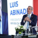 Abinader llama ante la ONU a pasar de las decisiones a la acción frente a la crisis de Haití