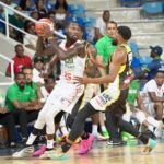 Bameso consigue su primer triunfo al vencer 74-72 al Mauricio Báez en el TBS Distrito