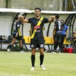Moca FC logra su tercera victoria consecutiva al vencer 3-2 al Atlántico FC en la LDF