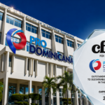 ProDominicana recibe premio internacional por su aporte al crecimiento económico del Caribe