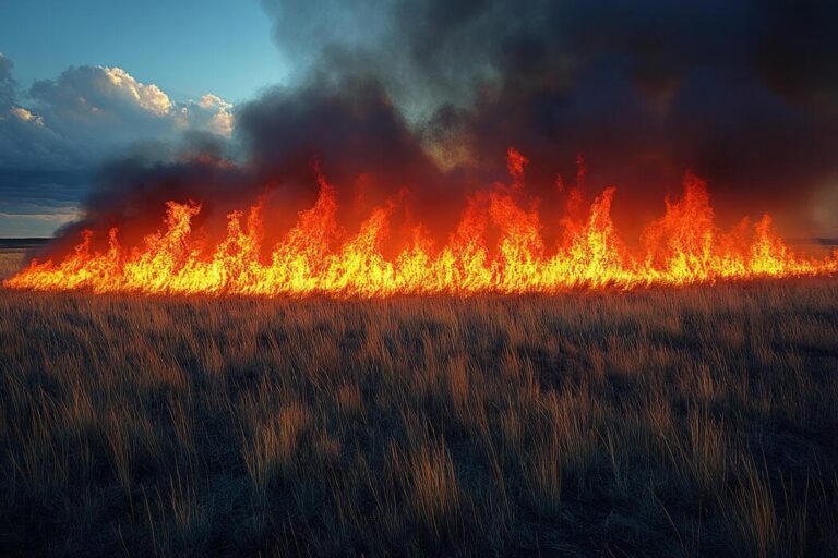 Incendio en base militar de Canadá: mueren 4 soldados y 39 resultan heridos