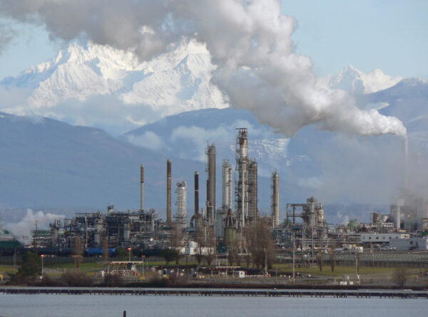 Ucrania retoma los ataques contra refinerías rusas tras casi dos semanas de pausa