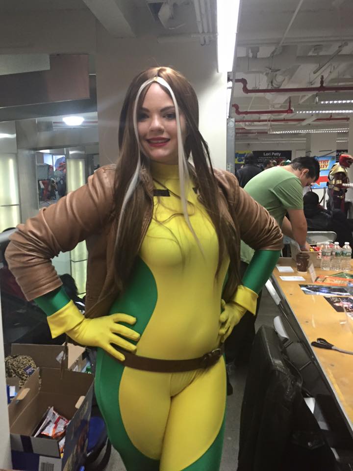 La Comic Con dominicana cierra este domingo su tercera edición en Santo Domingo Este