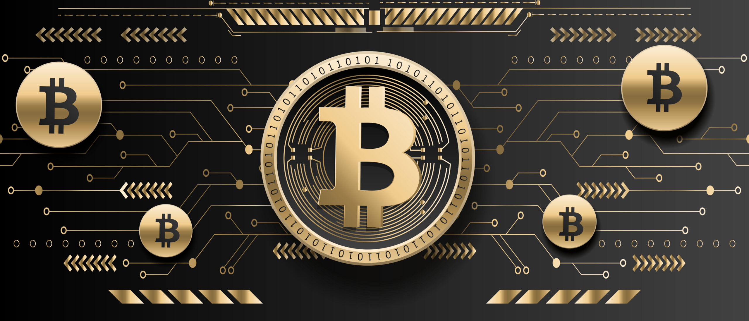 El bitcoin perfora los 77.000 dólares y el mundo cripto vive su peor pesadilla tras el robo a Binance