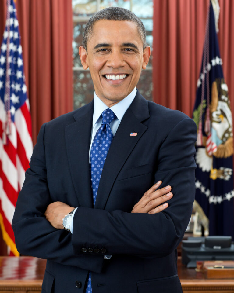 Obama arremete contra Trump en Ohio y Michigan a diez días de las elecciones de medio término