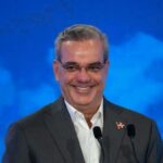 Abinader viajará el lunes a Roma para participar en el Foro Mundial de la Alimentación de la FAO