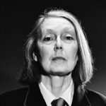 Anne Carson gana el Premio Nobel de Literatura 2026