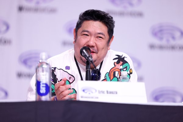 Muere a los 46 años Eric Bauza, la voz moderna de Bugs Bunny y Daffy Duck