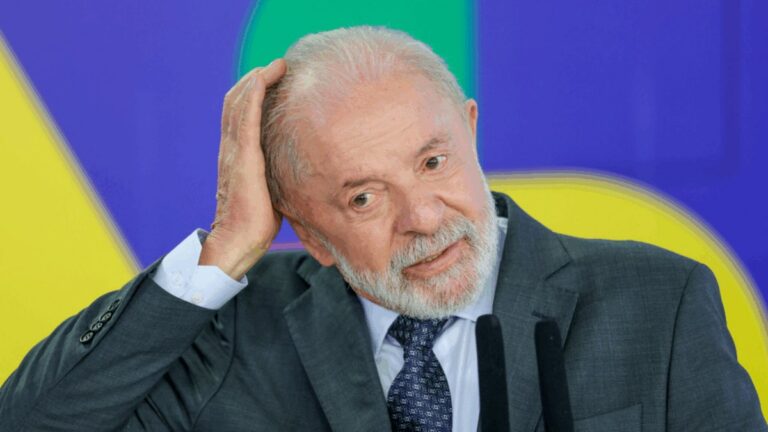 Brasil decide el 25 de octubre: Lula y Flávio Bolsonaro en empate técnico
