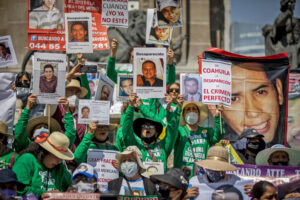 Encuentran vivo a niño de 12 años; continúan buscando a 7 campesinos desaparecidos en Guerrero