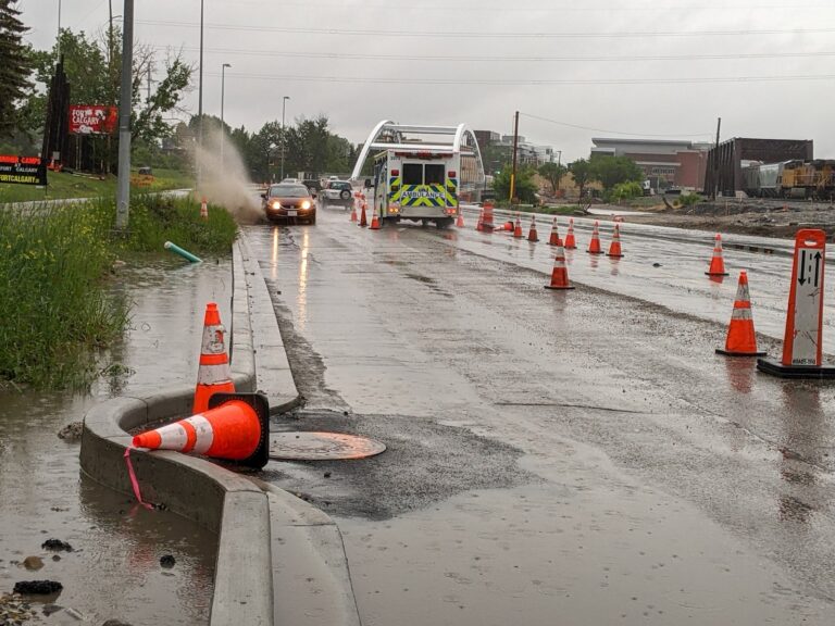 El COE declara alerta verde en 22 provincias y el Distrito Nacional por las lluvias de la vaguada