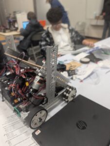 Orgullo dominicano: el país alcanza el puesto 49 en el mundial de robótica de Corea del Sur