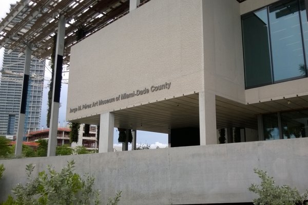 El PAMM abre sus puertas gratis para celebrar su aniversario en Miami