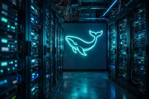 DeepSeek levanta 12,000 millones de dólares con Tencent y CATL antes de su salida a bolsa