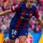 Barcelona humilla 7-0 al Real Madrid con póker de Pina