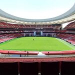 Noche de gigantes en la Champions: el Atlético recibe al United y el Barça visita Estambul