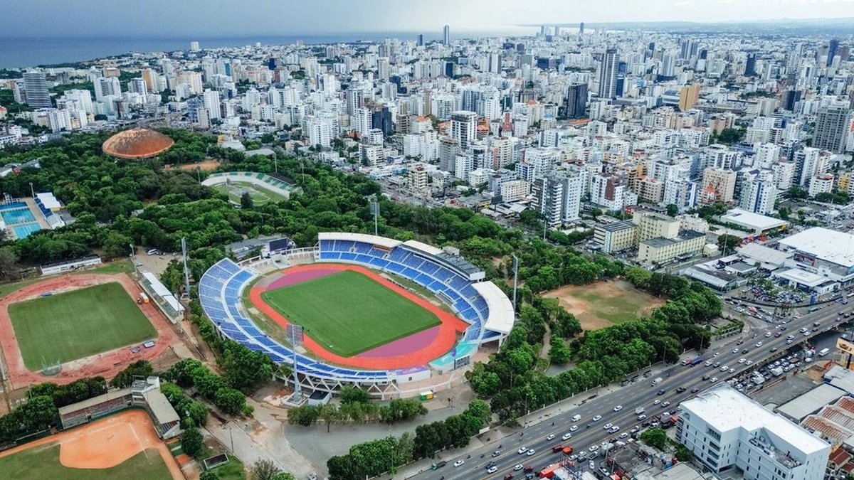 Haití golea 4-1 a RD y el Gobierno veta a la selección haitiana de los estadios dominicanos