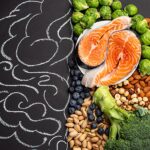 La dieta MIND protege al cerebro del envejecimiento al cuidar sus arterias, confirma un estudio