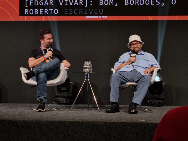 Édgar Vivar, el «Señor Barriga», anuncia cirugía de columna en 2027 y dice que ya dejó listo su testamento