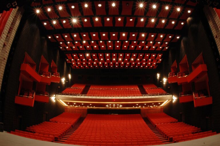El Festival Nacional de Teatro 2026 abre este jueves con «Salomé» y 75 funciones en cinco ciudades