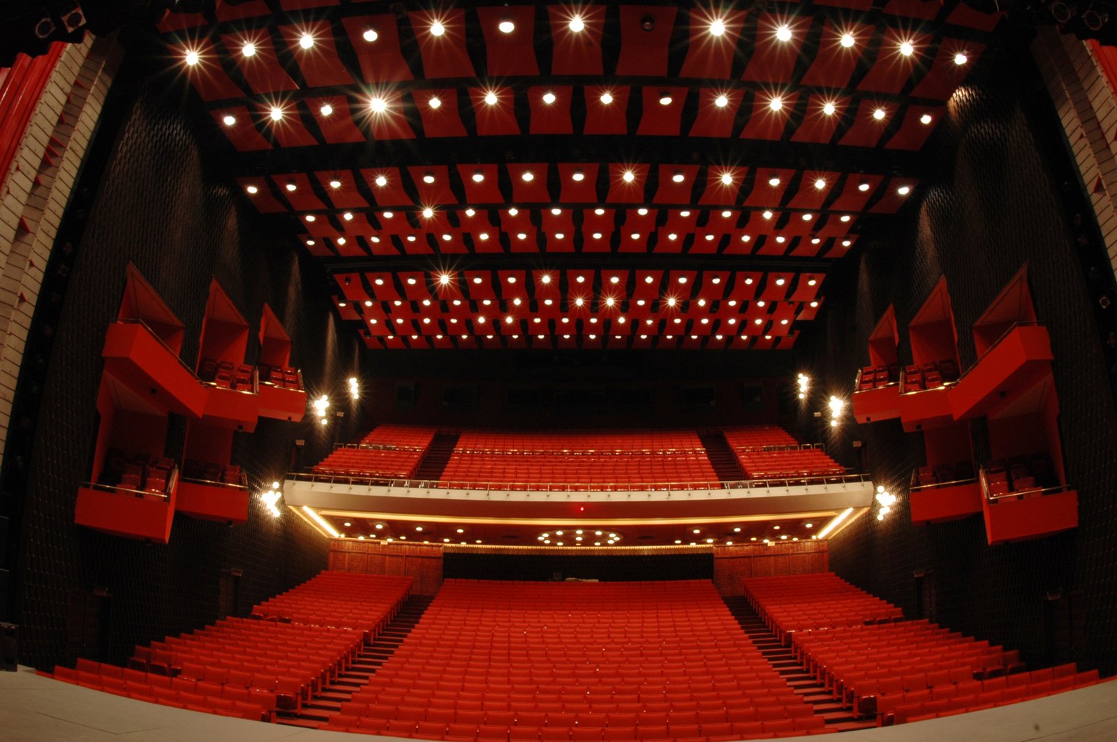 El Festival Nacional de Teatro 2026 abre este jueves con «Salomé» y 75 funciones en cinco ciudades