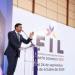 La Feria del Libro 2026 cierra con 714 mil visitantes y RD$97.4 millones en ventas