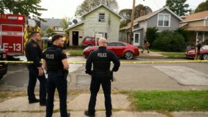 Masacre en Erie, Pensilvania: un hombre mata a ocho familiares, incluida su hija embarazada, y se suicida