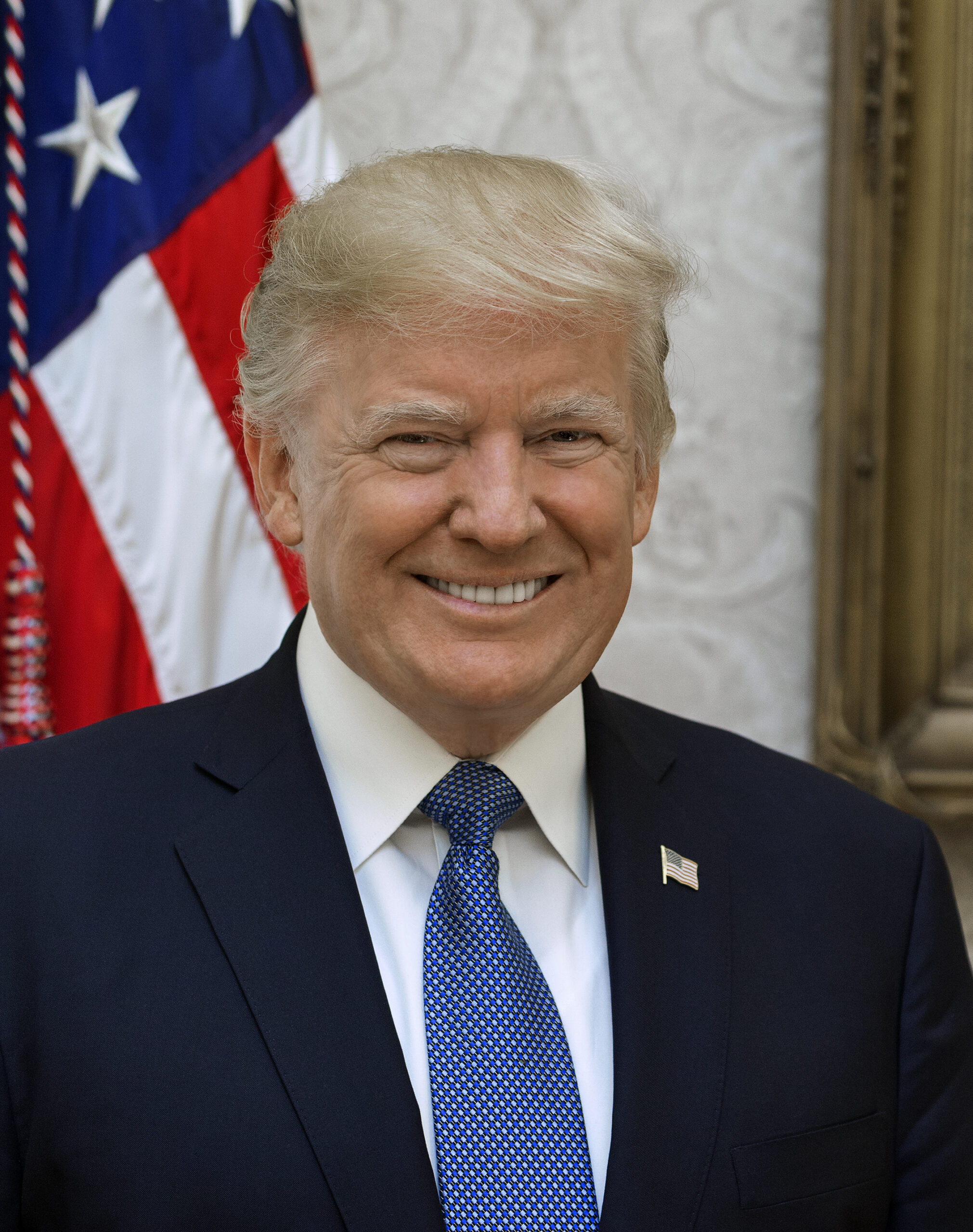 Reuters: republicanos se distancian de Trump en 41 de 62 contiendas reñidas