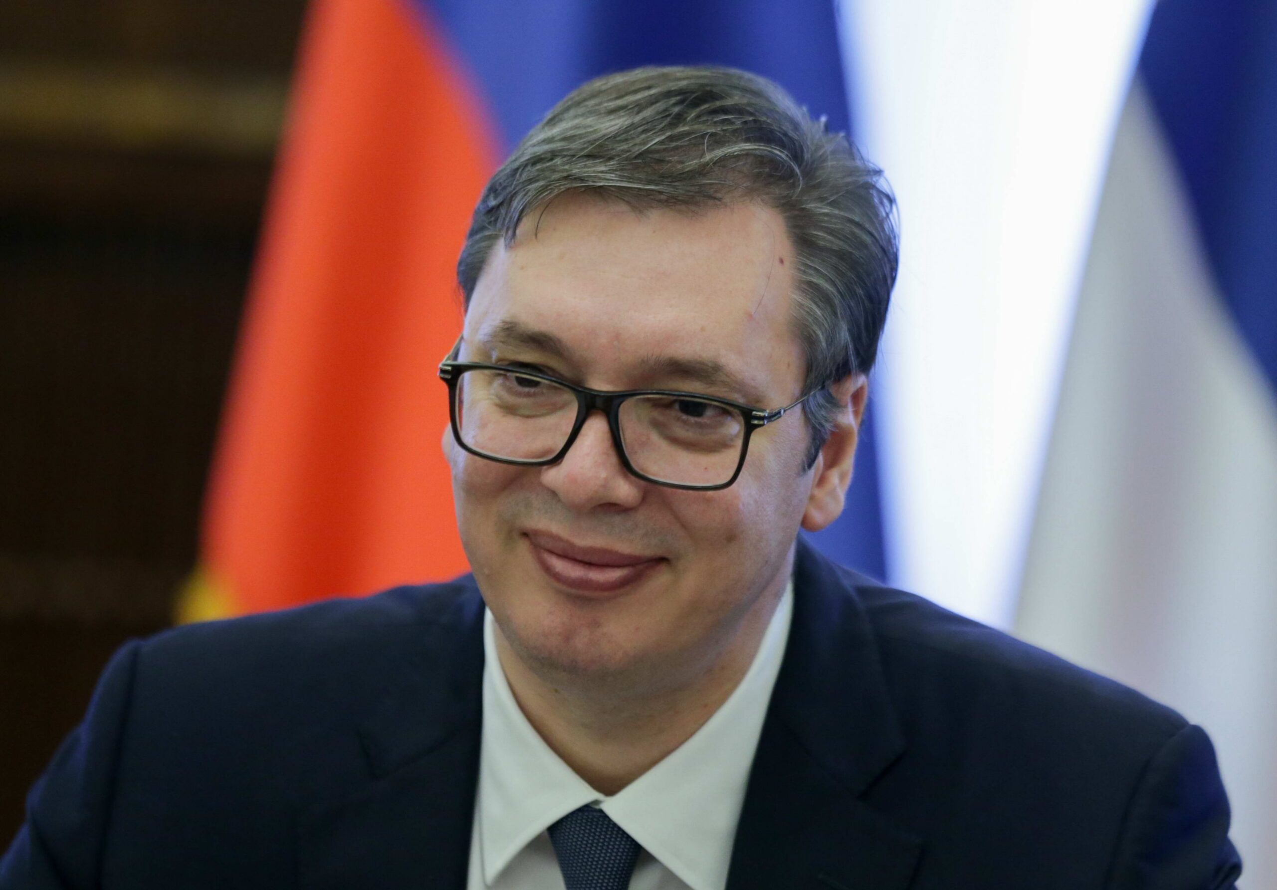 Vučić reconoce su derrota en Serbia ante el movimiento estudiantil