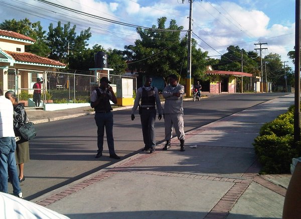 Doble homicidio en Villa Liberación tras una discusión por el presunto robo de alambres eléctricos