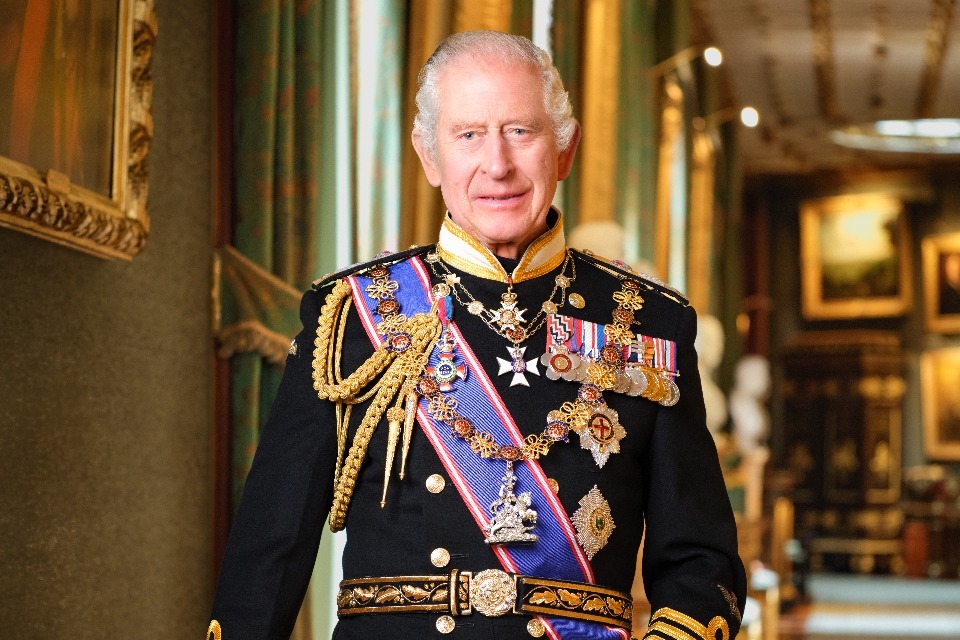 El Caribe pide reparaciones y una disculpa antes de la visita del rey Carlos III