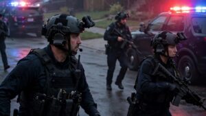 Ni tener la ciudadanía los protegió: más de 500 estadounidenses han sido detenidos por ICE