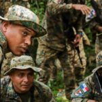 EE.UU. despliega 600 soldados en Panamá, Colombia y Honduras en su guerra contra el narco