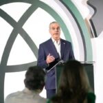 Abinader inaugura el 41.º Período de Sesiones de la CEPAL en Santiago y llama a una mayor cooperación regional